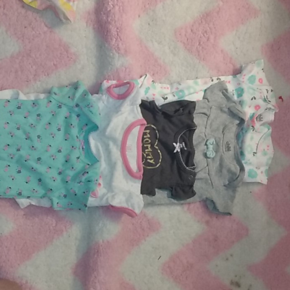 5 pack 3m Shirts